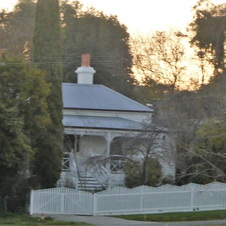 Fairbank House Villa Maldon Kültér fotó