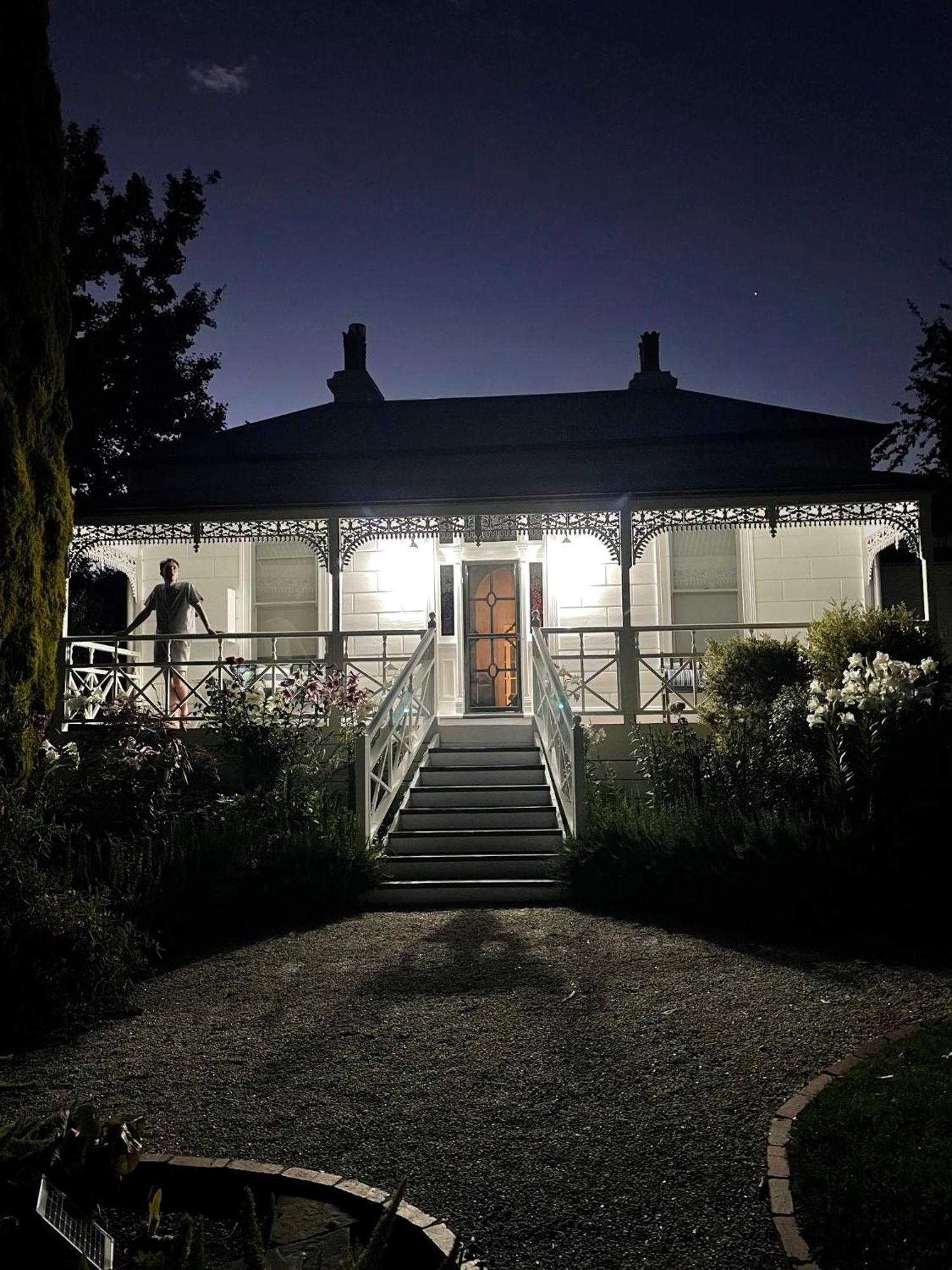 Fairbank House Villa Maldon Kültér fotó