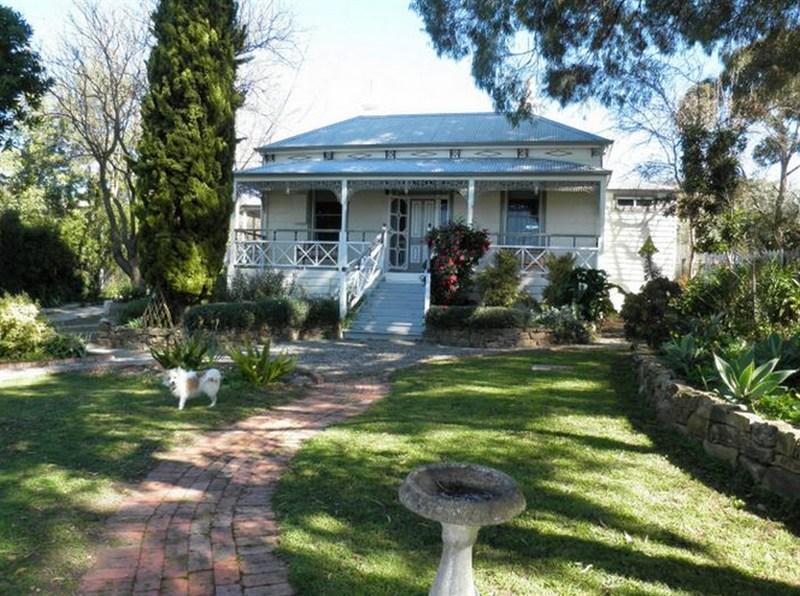 Fairbank House Villa Maldon Kültér fotó