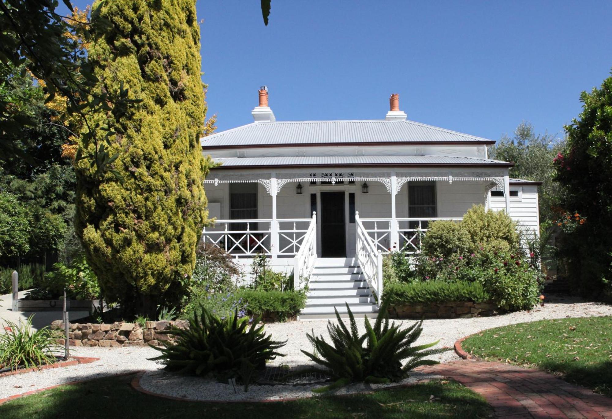 Fairbank House Villa Maldon Kültér fotó