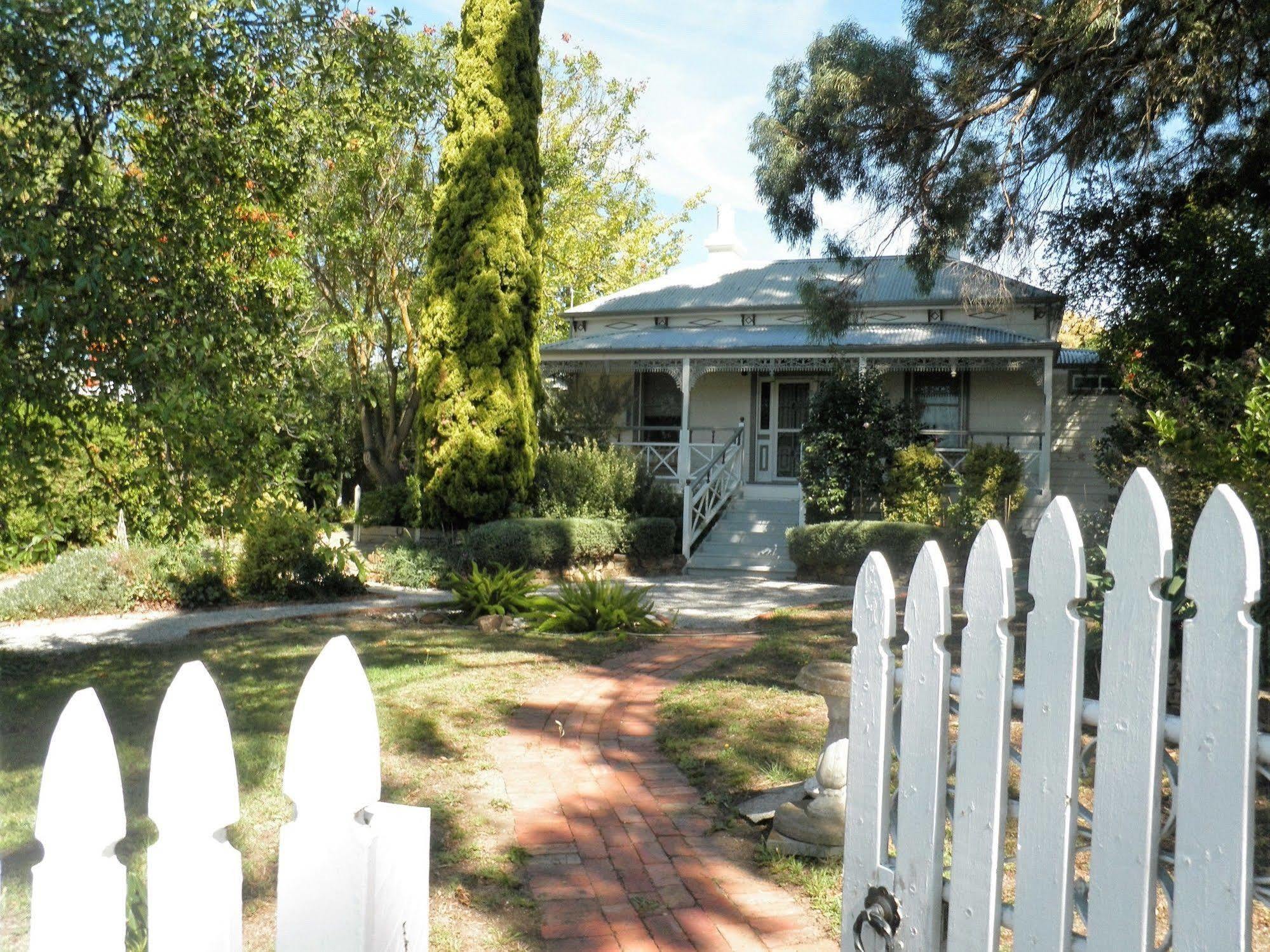 Fairbank House Villa Maldon Kültér fotó