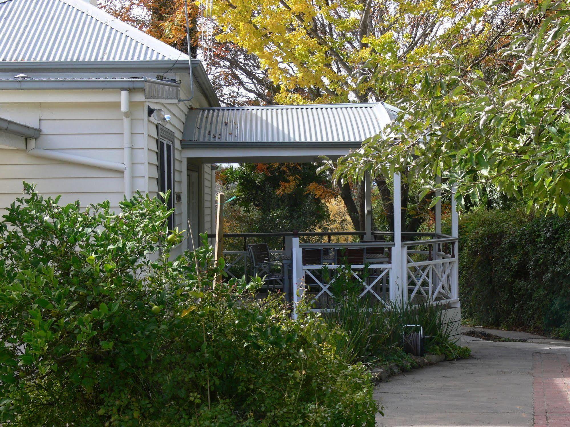 Fairbank House Villa Maldon Kültér fotó