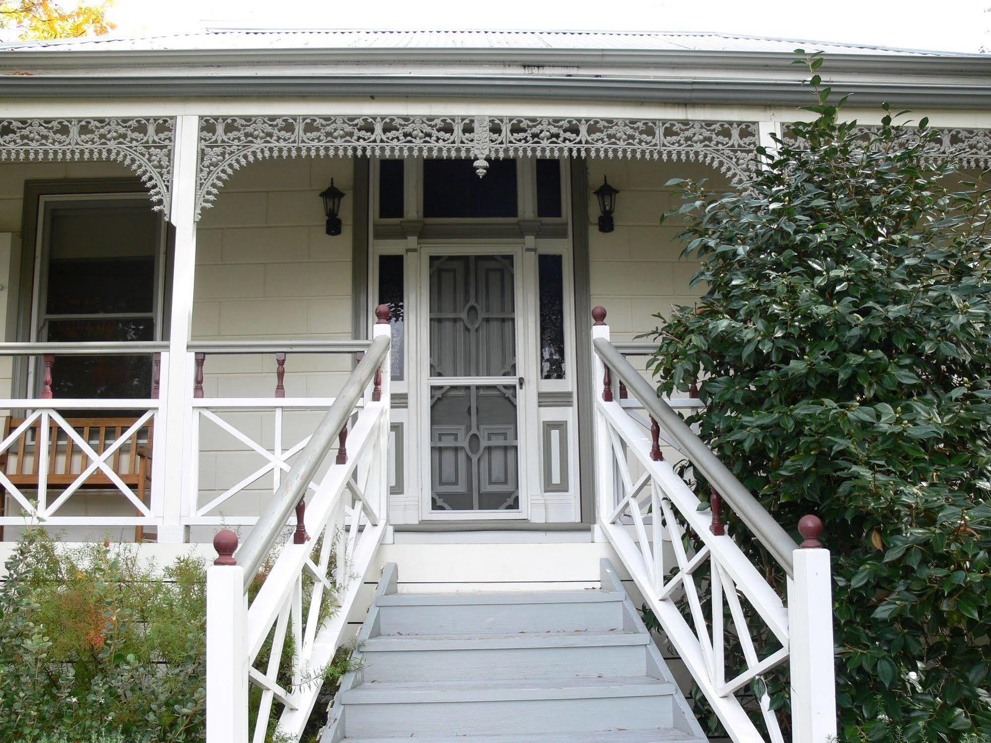 Fairbank House Villa Maldon Kültér fotó