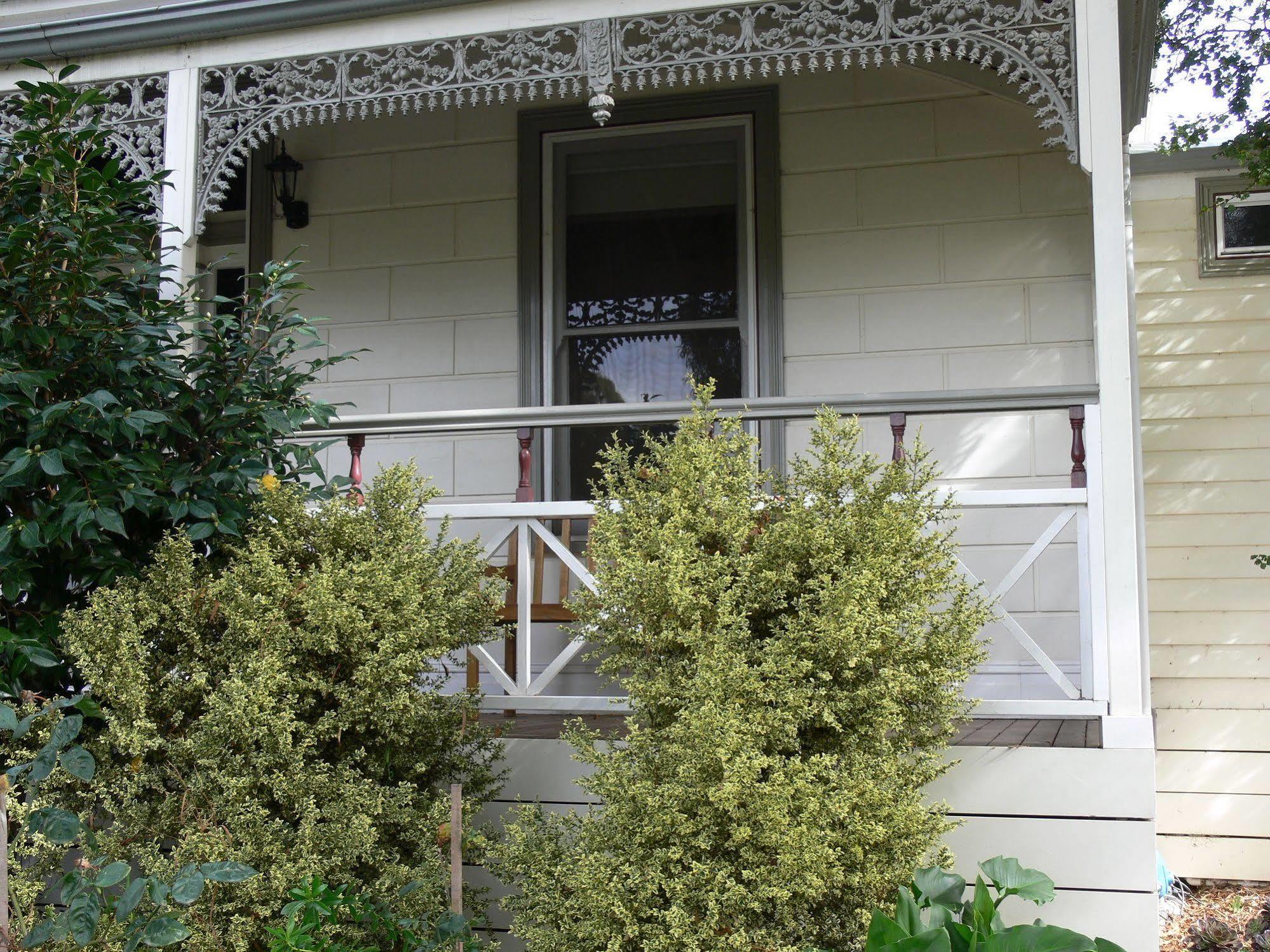 Fairbank House Villa Maldon Kültér fotó