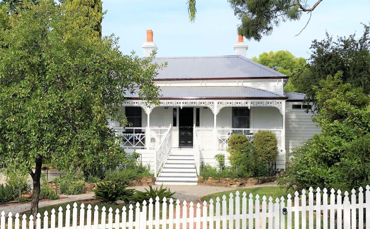 Fairbank House Villa Maldon Kültér fotó