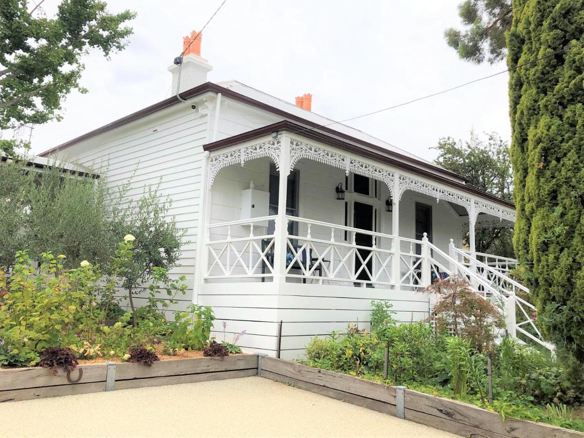 Fairbank House Villa Maldon Kültér fotó