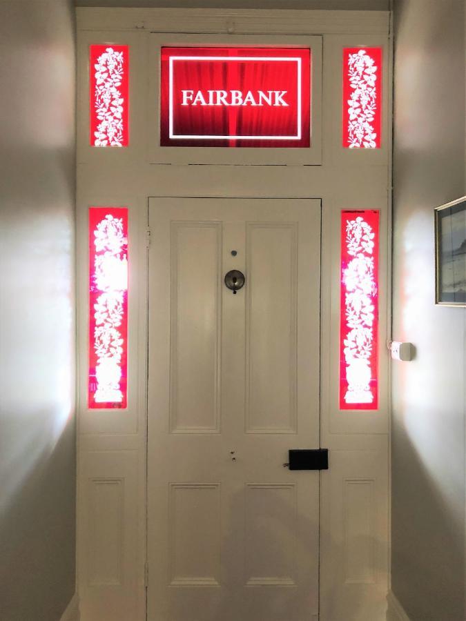 Fairbank House Villa Maldon Kültér fotó